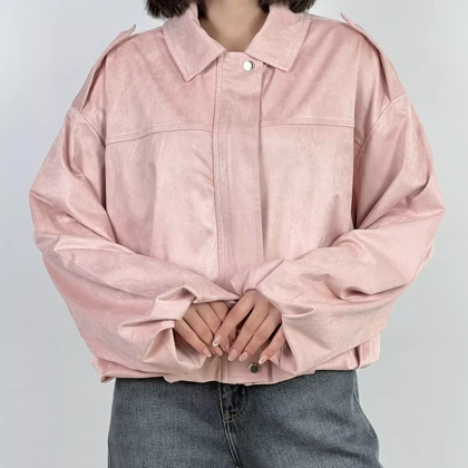 بامبر جکت سویید 1007769