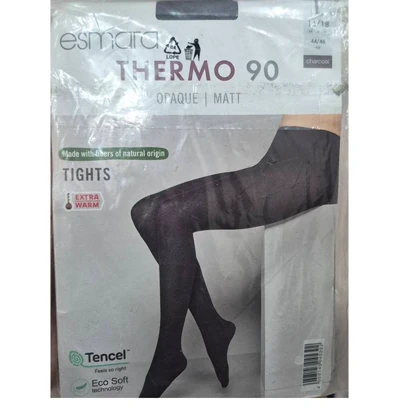 جوراب شلواری زنانه اسمارا کد Z-FD32