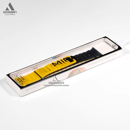 بند سیلیکونی ساعت هوشمند Smart Watch Strap KY1