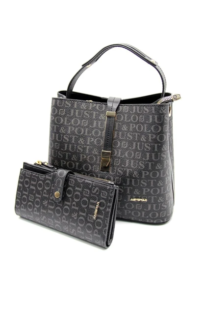 کیف زنانه دوشی just-polo