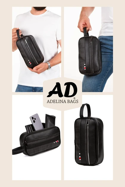 کیف دستی مردانه newish newish