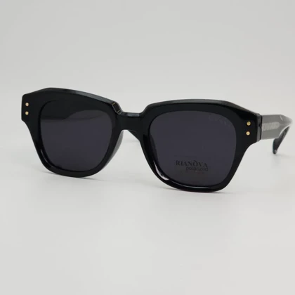 عینک آفتابی زنانه گوچی Gucci RN9031 پلاریزه و ضد اشعه UV400 ایتالیایی Rianova