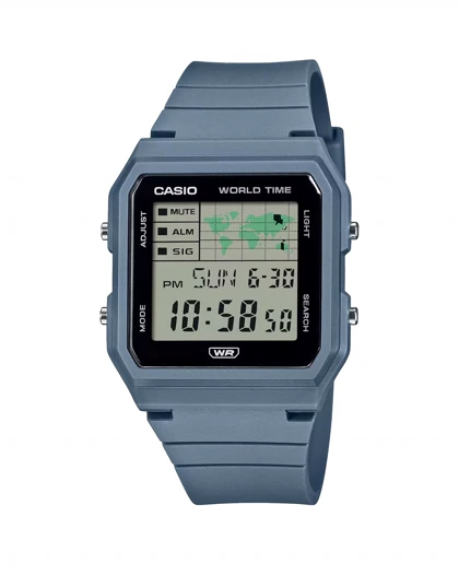 ساعت مچی کاسیو CASIO LF-30W-2A