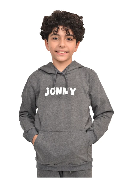 سویشرت بچگانه jonny-kids jonny-kids