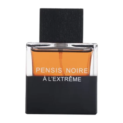 ادوپرفیوم مردانه پنسیس مدل Lalique Extreme حجم 110 میل