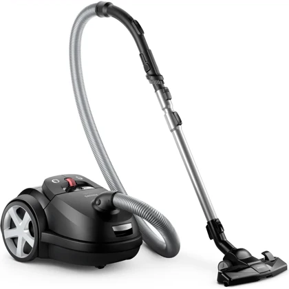 جارو برقی کیسه ای فیلیپس Philips اصل مدل XD8022 با توان 2200 وات
