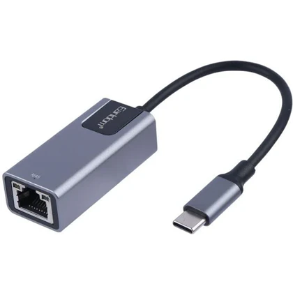 تبدیل تایپ‌سی به LAN ارلدام NC2