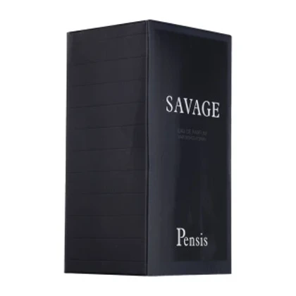ادکلن مردانه پنسیس مدل ساواج Savage حجم 100 میل