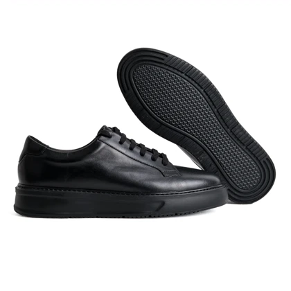 کفش اسپرت مردانه نیکلاس کد 1104m