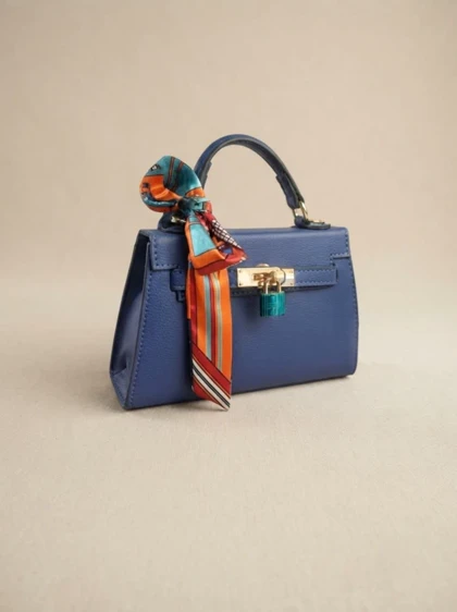 کیف HERMES وارداتی کاربنی هرمس ترند مد