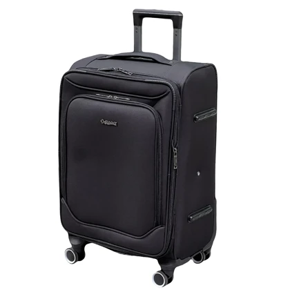 چمدان سامیت مدل SUMMIT - SMT40122 LARGE سایز بزرگ