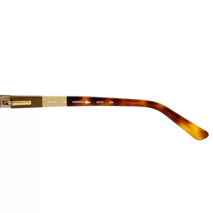 عینک طبی لاکوست 2174V 234 کد 82097