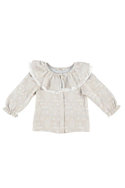 پیراهن بچگانه panco