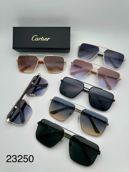 عینک مستر کارتیر کد 23250 Cartier