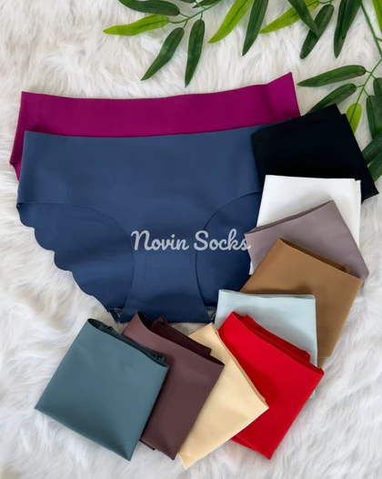 شورت لیزری آوا (مناسب سایز 38 الی 42)