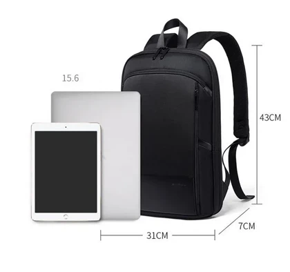 کوله پشتی بنج اورجینال مدل BANGE BG77115