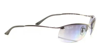 عینک آفتابی ریبن RayBan RB3183S 004T3