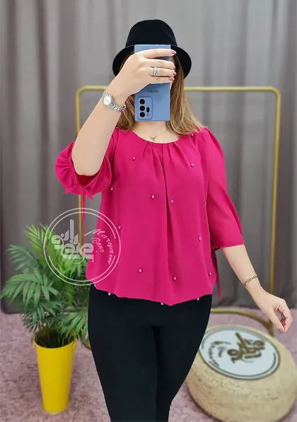 شومیز بهدیس