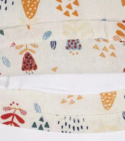 تاپ دخترانه مرینو Merino کد 1768