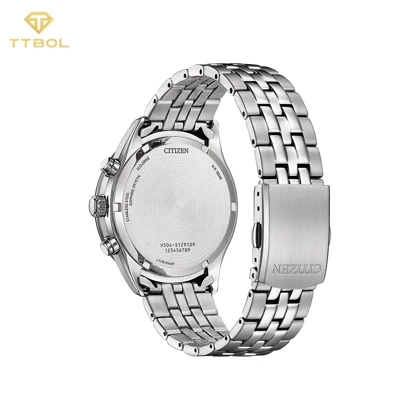 ساعت مچی مردانه سیتیزن CITIZEN AT2570-56E