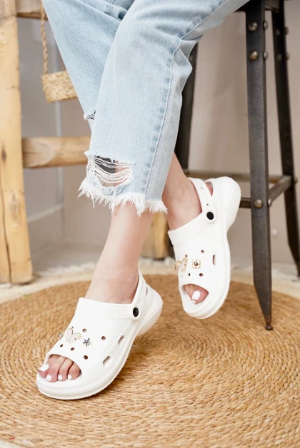 صندل eva زنانه پانتی