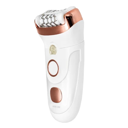 اپیلاتور اصلاح و اپیلاسیون گرین لاین مدل Epilator 2 in 1 دو کاره