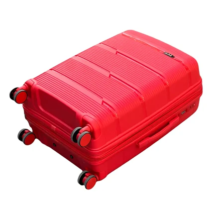 چمدان سایز بزرگ وارداتی اورست مدل EVEREST - EV40154 LARGE