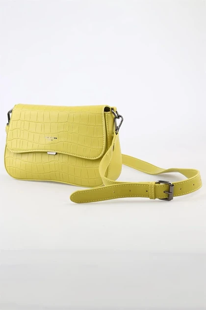 کیف دوشی مدل David Jones CM6628