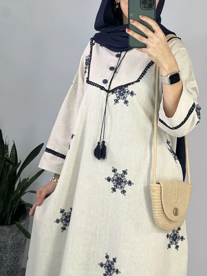 مانتو کفتان درسای