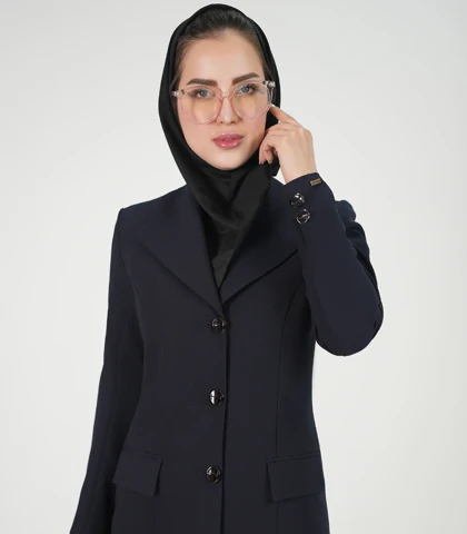 کت و شلوار اداری کارولین