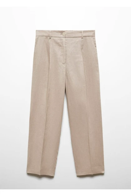 شلوار زنانه اورجینال منگو mango