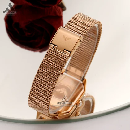 ساعت زنانه امپریو آرمانی Emporio Armani AR11347