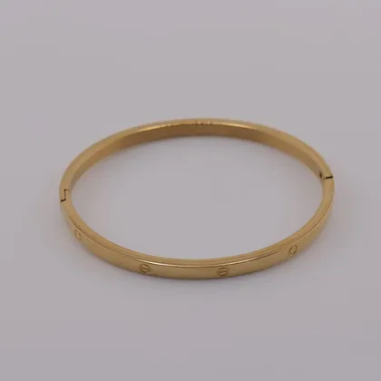 دستبند بنگل کارتیر