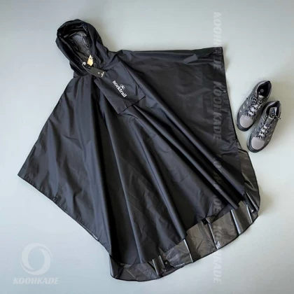 پانچو ROCKTRAIL