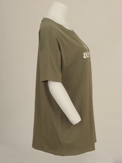 تیشرت kiabi
