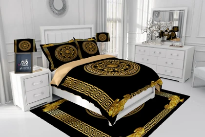 روتختی طرح اسپرت برند لینورا کد N-122708.1