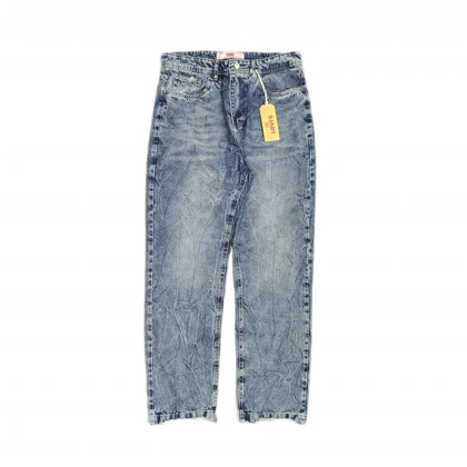جین نیم بگ Levi's