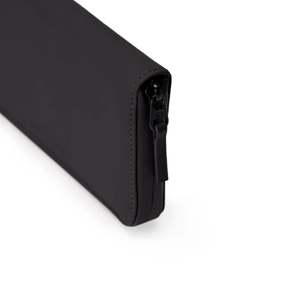 کیف پول مدل Naira wallet lotus black برند یوکان ucon