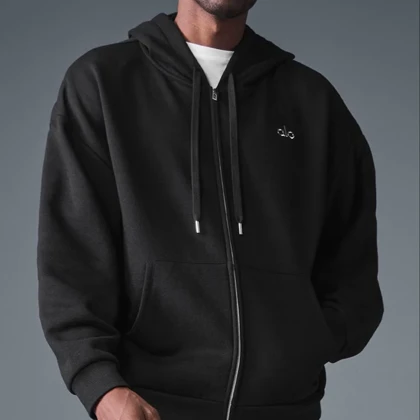هودی زیپ‌دار الویوگا مدل Accolade Full Zip Hoodie