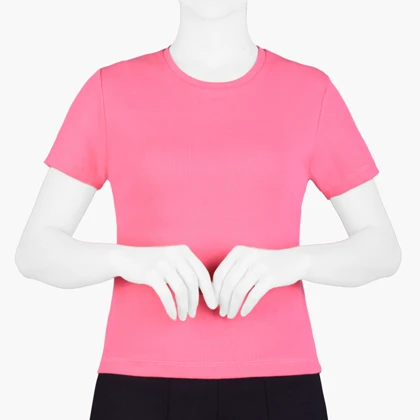 تیشرت زنانه d275
