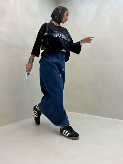 تیشرت BALENCIAGA