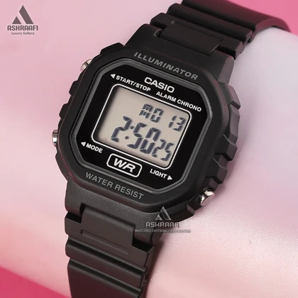 ساعت مچی کاسیو Casio LA-20WH-1A