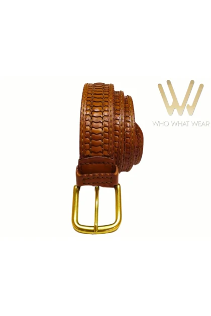 کمربند مردانه gon gon