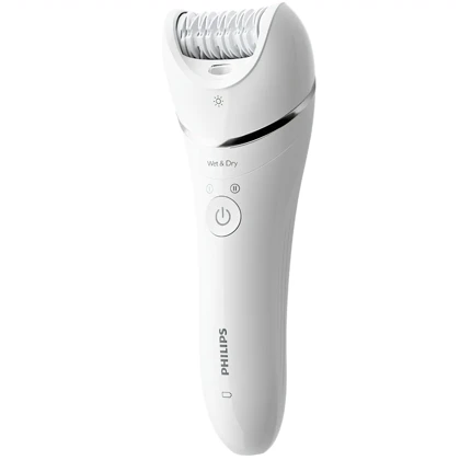 اپیلاتور فیلیپس Philips مدل BRE710 سری 8000