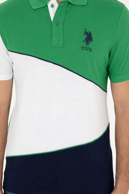 تیشرت مردانه اورجینال assn u.s.-polo-assn.