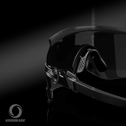 عینک اوکلی کاتو OAKLEY KATO گرافیت
