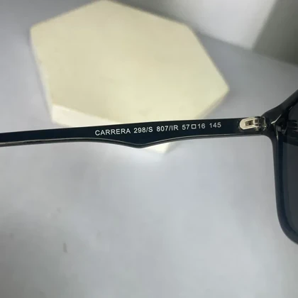 عینک آفتابی کررا مدل CARRERA 298/S