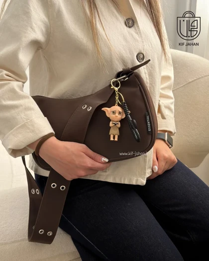 کیف دسته پانچی اسنشیال سایز کوچک