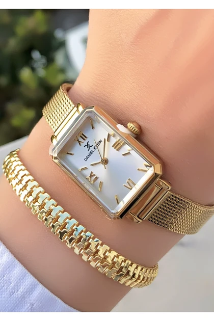 ساعت زنانه daniel-klein daniel-klein