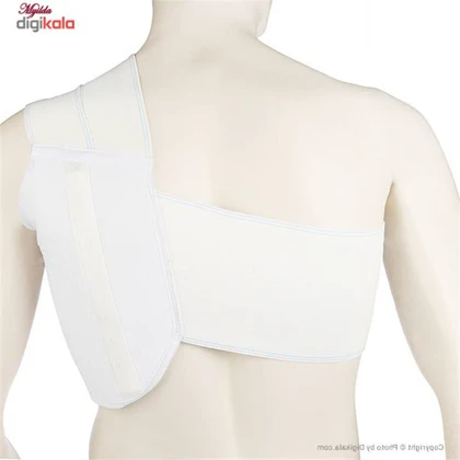 کتف بند سمت چپ پاک سمن مدل Unilateral سایز کوچک